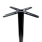 Base De Mesa De Jantar Redonda Pisa Beta Bistrô Fratini 105 C