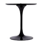 Base De Mesa De Jantar Saarinen  Redonda Para Tampos De 80 Cm