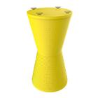 Base De Mesa Dub Amarela