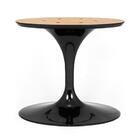 Base De Mesa Oval Saarinen - Tulipa -