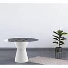 Base De Mesa Sili Branca