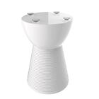 Base De Mesa Sili Branca