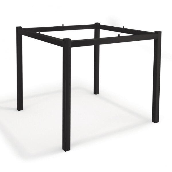 Base De Metal Para Mesa De Jantar 88cm Reno