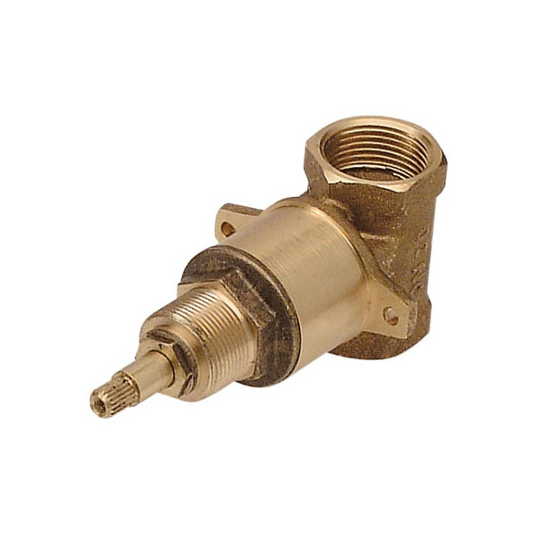 Base de Registro de Gaveta para Drywall 3/4 Docol