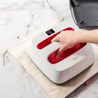 Base De Termo Transferência Cricut Easy Press - 40x60- 01 Uni