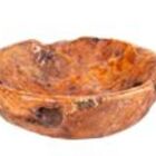 Base De Tronco Madeira