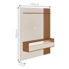 Base De Tv Rembrandt Cinamomo Off White