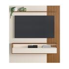 Base De Tv Rembrandt Cinamomo Off White