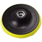 Base Disco De Lixa Auto Aderente Rosca M14 x 150mm - Starfer