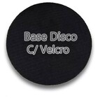 Base Disco De Lixa Auto Aderente Rosca M14 x 150mm - Starfer