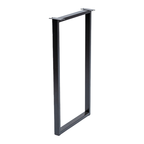 Base em Aço para Aparador 100x30cm Tubline