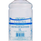 Base Espuma De Banho 1l Limne