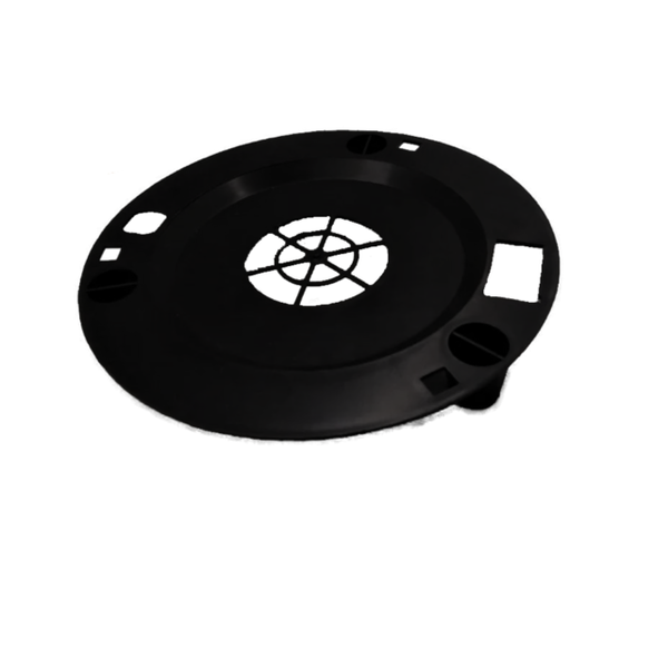 Base Fundo P/ Espremedor Supremix Starmix Arge