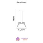 Base Gama Tramontina