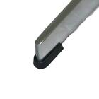 Base Giratória Em Alumínio Para Poltrona Swan Tipo X