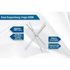 Base Mesa De Cozinha Volga Cromado