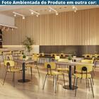 Base Mesa Pisa Inox Fratini