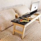 Base Mesa Suporte Para Notebook Dobrável Regulagem Altura