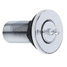 BASE BRUTA MISTURADOR BIDE C/1 DUCHA ACIONAMENTO 1/4 VOLTA FORUSI