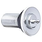 BASE BRUTA MISTURADOR BIDE C/1 DUCHA ACIONAMENTO 1/4 VOLTA FORUSI