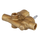 Base para Misturador Monocomando 20mm ou 1/2" Docol