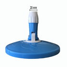 Base Mop Porta Esfregão 360 Padrão Usa Linha Hobby Marca Offi