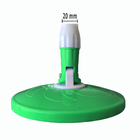 Base Mop Porta Esfregão 360 Padrão Usa Linha Hobby Marca Offi