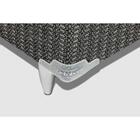 Base Orthotel Luxo Queen (158x198x24) - Ortobom