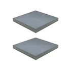 Base p/ Ombr Conc com 2 Pedras 45x45 Cz