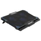 Base Pad Com 6 Cooler Para Notebook Laptop