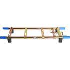 Base Para A Bomba De Pulverização Agrícola Vonder