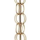 Base Para Abajur Vêneto 1xe27 40w 18x57,5cm Bella Iluminação