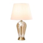 Base Para Abajur Veneto 22x52,2cm 1xe27 40w Bella Iluminação