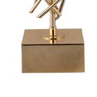 Base Para Abajur Veneto 23cm 13cm 55cm1xe27 40w Bella Ilumina