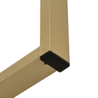 Base para Banco 40x4x40cm Maxeb