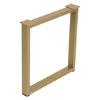 Base para Banco 40x4x40cm Maxeb