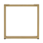 Base para Banco 40x4x40cm Maxeb