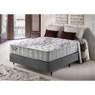Base Para Cama Box Casal Ecoflex 4 Estações 138x188 Cm