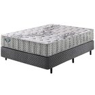 Base Para Cama Box Casal Ecoflex 4 Estações 138x188 Cm