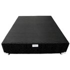 Base Para Cama Box Casal Ortobom Sênior Spring Nanolastic Sup