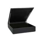 Base Para Cama Box Casal Physical Ll Com Baú (39x138x188) Cin