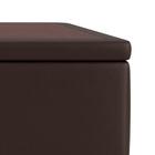 Base Para Cama Box Casal Physical Ll Com Baú (39x138x188) Mar