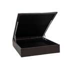 Base Para Cama Box Casal Physical Ll Com Baú (39x138x188) Mar