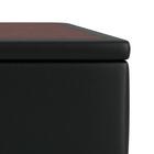 Base Para Cama Box Casal Physical Ll Com Baú (39x138x188) Pre