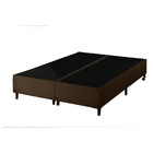 Base Para Cama Box Casal Pop 0,79x1,98x0,26cm Js Móveis