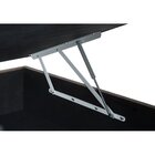 Base Para Cama Box Casal Queen Com Baú S. Design Para Colchão