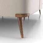 Base Para Cama Box Queen Com Entrada Usb Night (45x158x198 Cm