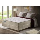 Base Para Cama Box Queen High Support Ecoflex 158x198 Cm