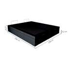 Base Para Cama Box Queen Martin Premium Com Baú (45x158x198)