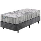 Base Para Cama Box Solteiro 88x188 Cm Ecoflex 4 Estações